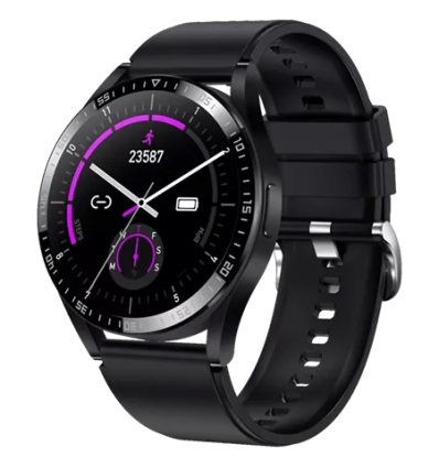 Smartwatch Denver SWC-372 Negro