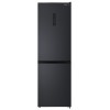 Combi Infiniton FGC-208D 200cm 336L Negro Mate