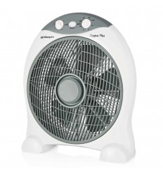 Ventilador Orbegozo Box Fan BF1030