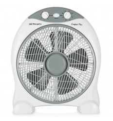 Ventilador Orbegozo Box Fan BF1030