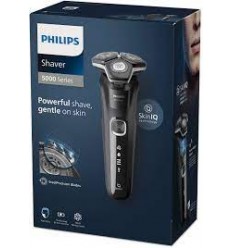 Afeitadora Philips S5898/25 SERIES 5 SKIN IQ