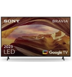 Sony KD-75X75WL 190,5 cm (75") 4K Ultra HD Smart TV Wifi Negro