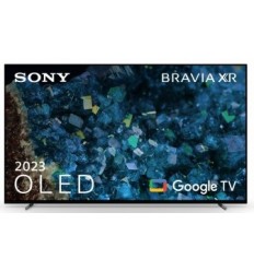 Sony XR-55A80L 139,7 cm (55") 4K Ultra HD Smart TV Wifi Negro