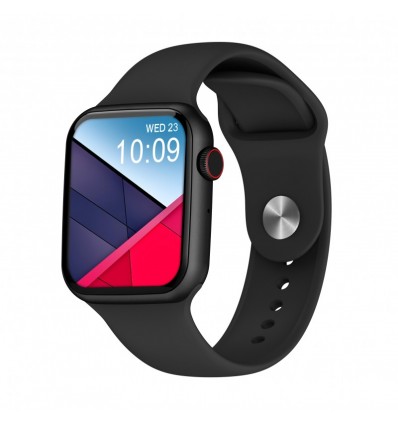 Smartwatch DCU Colorful 2 34157041 NEG/AZ