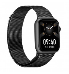 Smartwatch DCU Colorful 2 34157042 NEG/ME