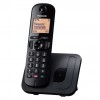 TFNO INALAM PANASONIC KX-TGC250SPB NEGRO