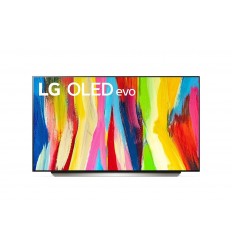 LG OLED48C27LA 121,9 cm (48") 4K Ultra HD Smart TV Wifi Negro