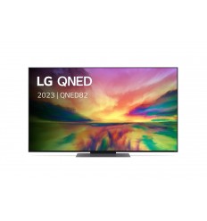 LG QNED 55QNED826RE 139,7 cm (55") 4K Ultra HD Smart TV Wifi Negro