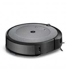 Robot Aspirador Roomba I557840 Combo