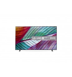LG 86UR78006LB 2,18 m (86") 4K Ultra HD Smart TV Wifi Negro