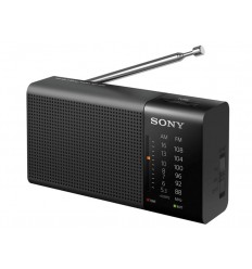 Radio portátil Sony ICFP36 AM/FM