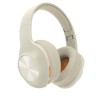 Auriculares BT HAMA SPIRIT CALYPSO 184102 beige
