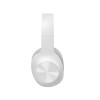 Hama Spirit Calypso Auriculares Inalámbrico Diadema Llamadas Música Bluetooth Gris, Blanco