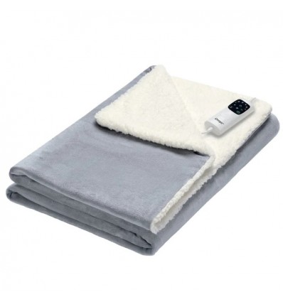 MANTA ELECT. DAGA RELAX ELEGANCE 160X120 26000