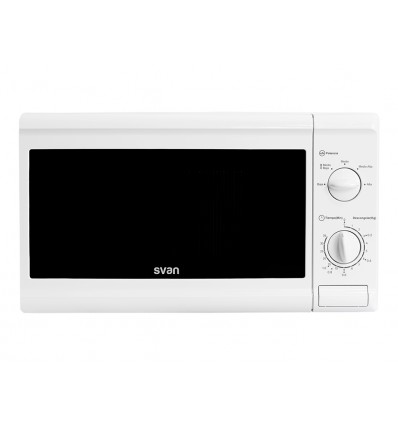 MICROONDAS SVAN SMW2700 20L