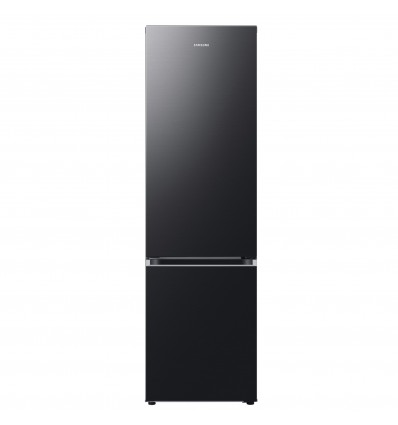 Combi Samsung RB38C607AB1/EF Grafito 203 cm 387 L