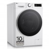 LG F4WR6011A0W lavadora Carga frontal 11 kg 1350 RPM Blanco