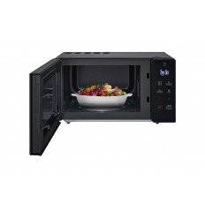 LG MH7032JAS Encimera Microondas con grill 30 L 900 W Negro