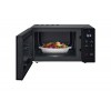 LG MH7032JAS Encimera Microondas con grill 30 L 900 W Negro