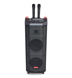 Altavoz Trolley Aiwa KBTUS-710