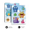 Funda Tablet SUBBLIM TRENDY MONSTERS 11