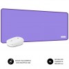 Pack Subblim Harmony Ratón+Alfombrilla Purple