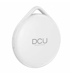LOCALIZADOR ANTI-PERDIDA DCU 34154015 BLANCO