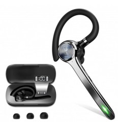 Auricular Mono BT DCU Action PRO 34153007