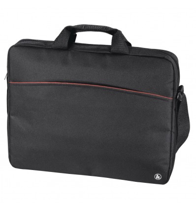 Hama | Maletín portátil Tortuga 15,6", color Negro
