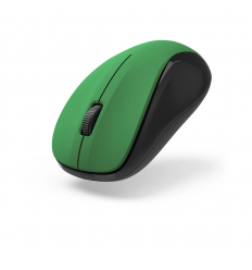 RATON BT HAMA MW-300 V2 VERDE 173024