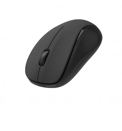 Hama MW-300 V2 ratón Ambidextro RF inalámbrico Óptico 1200 DPI