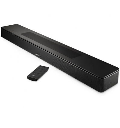 Barra Sonido Bose Smart SoundBar 600BLK