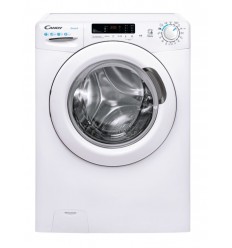 Candy Smart CS4 1272DE 1-S lavadora Carga frontal 7 kg 1200 RPM Blanco