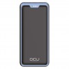 DCU Advance Tecnologic 34155025 batería externa Litio 20000 mAh Negro