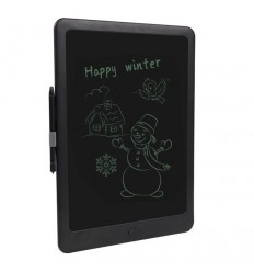 Denver LWT-14510 tableta digitalizadora Negro