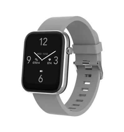 SMARTWATCH DENVER SW-182GR GRIS