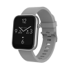 SMARTWATCH DENVER SW-182GR GRIS
