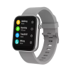Smartwatch Denver SW-182GR Gris