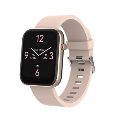 SMARTWATCH DENVER SW-182RO ROSA