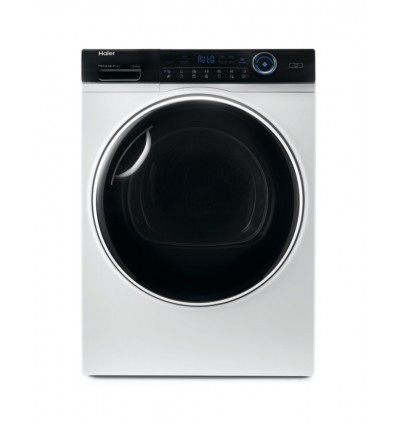 Haier I-Pro Series 7 HD90-A3979 secadora Independiente Carga frontal 9 kg A+++ Blanco