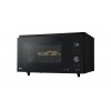 LG MJ3965BPS microondas Encimera Microondas combinado 39 L 1350 W Negro