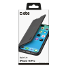 Funda SBS Iphone 15 Pro TEBKLITEIP1561PK