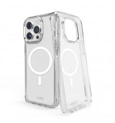 FUNDA SBS IPHONE 15 PRO TELIGMAGIP1561PT