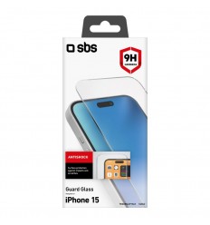 FUNDA SBS IPHONE 14+/15+ TEBKLITEIP1567K