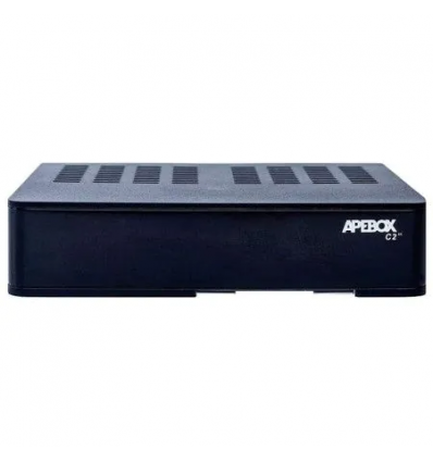 Receptor Satelite APEBOX C2 TDT