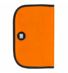 ENFRIADOR BOTELLAS BRA NARANJA A195028