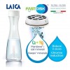 Botella Filtrante Laica B31AA03 1.1L