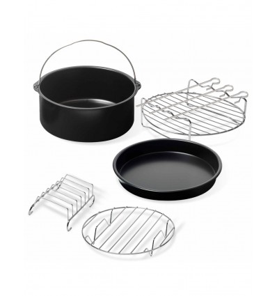 SET ACCES 5PZ FREIDORA SOGO ACC-SS-17320