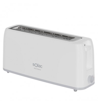 TOSTADOR SOLAC TL5418