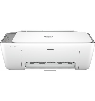 HP DeskJet Impresora multifunción 2820e